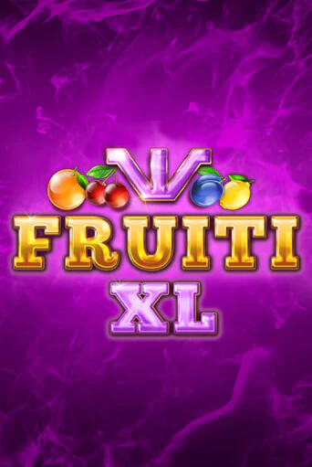 Fruiti XL - играть онлайн | Азартмания - без регистрации