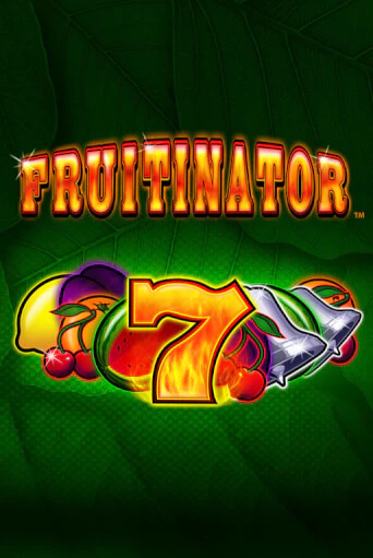 Fruitinator - играть онлайн | Азартмания - без регистрации