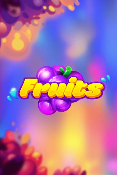 Fruits - играть онлайн | Азартмания - без регистрации