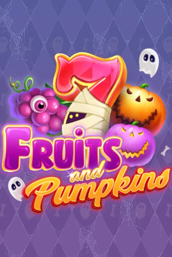 Fruits and Pumpkins - играть онлайн | Азартмания - без регистрации