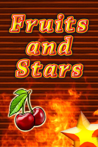 Fruits and Stars - играть онлайн | Азартмания - без регистрации
