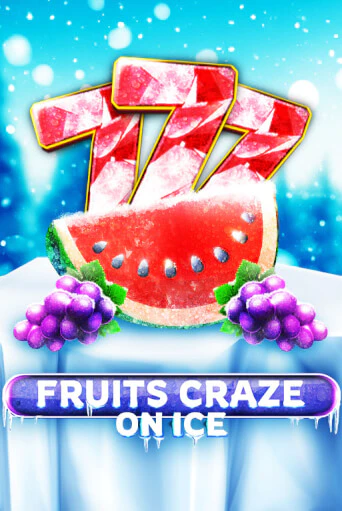 Fruits Craze - On Ice - играть онлайн | Азартмания - без регистрации