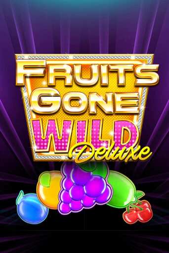 Fruits Gone Wild Deluxe - играть онлайн | Азартмания - без регистрации