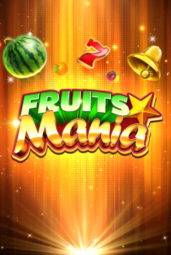 Fruits Mania - играть онлайн | Азартмания - без регистрации