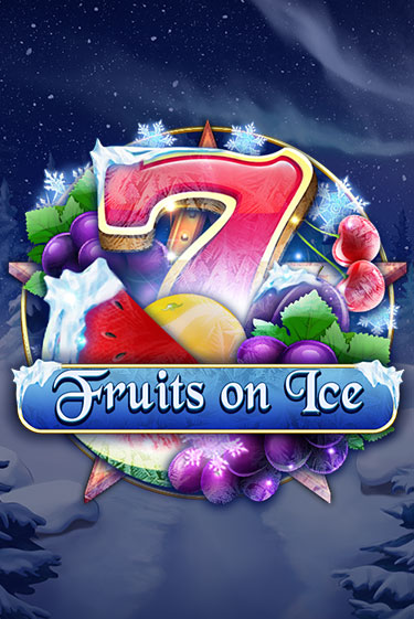 Fruits on Ice - играть онлайн | Азартмания - без регистрации