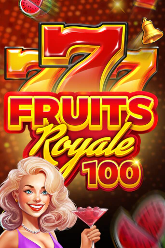 Fruits Royale 100 - играть онлайн | Азартмания - без регистрации