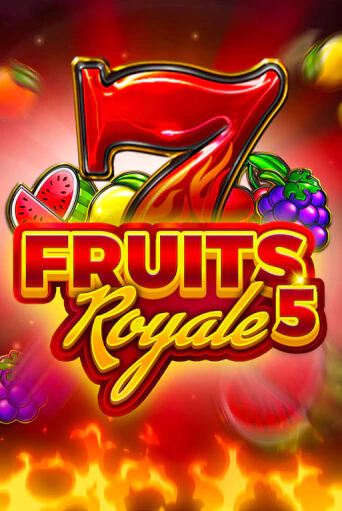 Fruits Royale 5 - играть онлайн | Азартмания - без регистрации