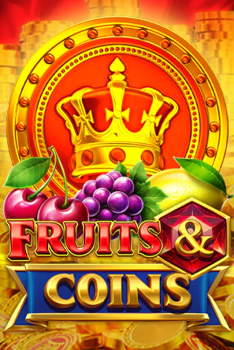 Fruits and Coins - играть онлайн | Азартмания - без регистрации