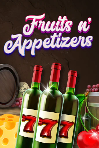 Fruits n' Appetizers - играть онлайн | Азартмания - без регистрации