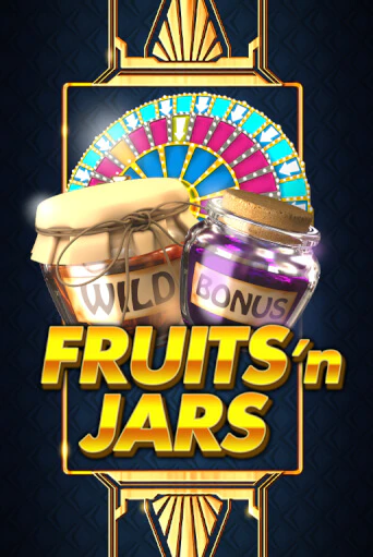 Fruits´n Jars - играть онлайн | Азартмания - без регистрации