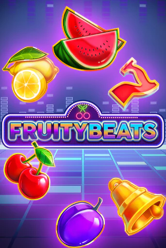Fruity Beats - играть онлайн | Азартмания - без регистрации