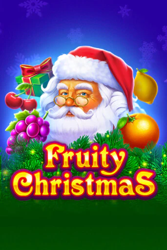 Fruity Christmas - играть онлайн | Азартмания - без регистрации