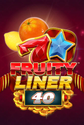 Fruityliner 40 - играть онлайн | Азартмания - без регистрации