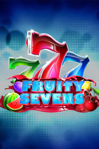Fruity Sevens - играть онлайн | Азартмания - без регистрации