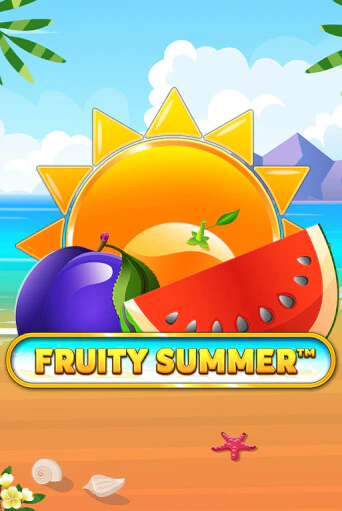 Fruity Summer - играть онлайн | Азартмания - без регистрации