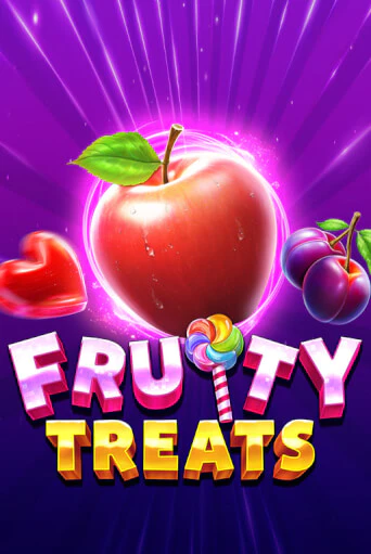 Fruity Treats - играть онлайн | Азартмания - без регистрации