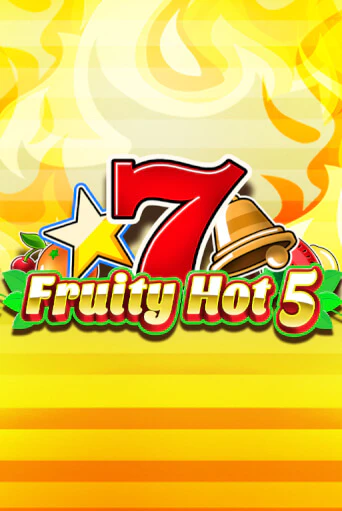 Fruity Hot 5 - играть онлайн | Азартмания - без регистрации