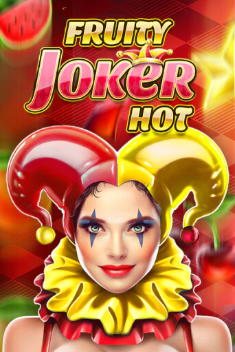 Fruity Joker Hot - играть онлайн | Азартмания - без регистрации
