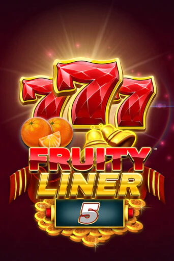 Fruityliner 5 - играть онлайн | Азартмания - без регистрации