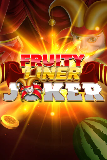 Fruityliner Joker - играть онлайн | Азартмания - без регистрации