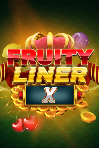 Fruityliner X - играть онлайн | Азартмания - без регистрации