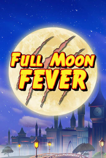Full Moon Fever - играть онлайн | Азартмания - без регистрации