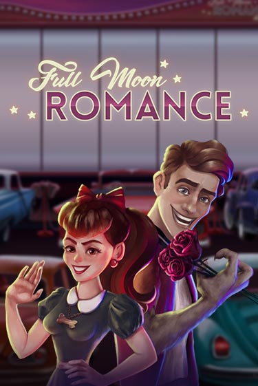 Full Moon Romance - играть онлайн | Азартмания - без регистрации