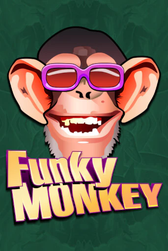 Funky Monkey - играть онлайн | Азартмания - без регистрации