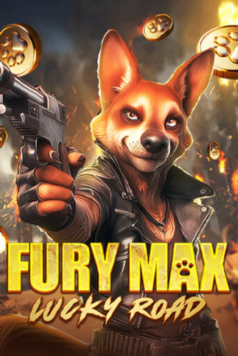 Fury Max Lucky Road - играть онлайн | Азартмания - без регистрации