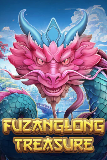 Fuzanglong Treasure - играть онлайн | Азартмания - без регистрации