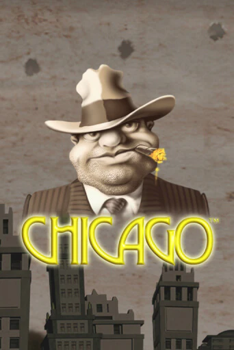 Chicago - играть онлайн | Азартмания - без регистрации