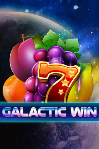 Galactic Win - играть онлайн | Азартмания - без регистрации
