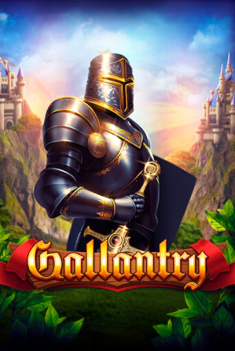 Gallantry - играть онлайн | Азартмания - без регистрации