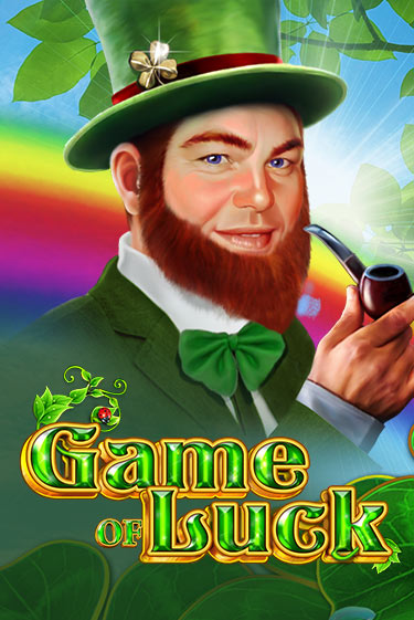 Game Of Luck - играть онлайн | Азартмания - без регистрации