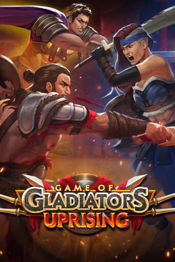 Game of Gladiators: Uprising - играть онлайн | Азартмания - без регистрации