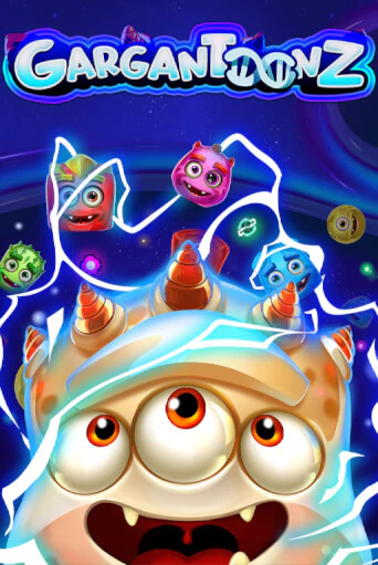 Gargantoonz - играть онлайн | Азартмания - без регистрации