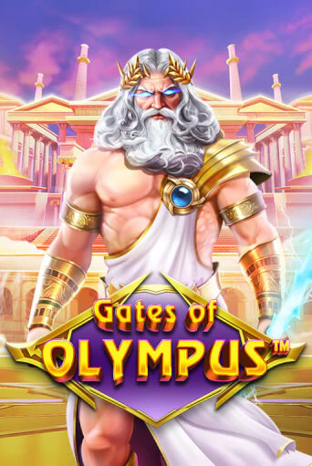 Gates of Olympus - играть онлайн | Азартмания - без регистрации