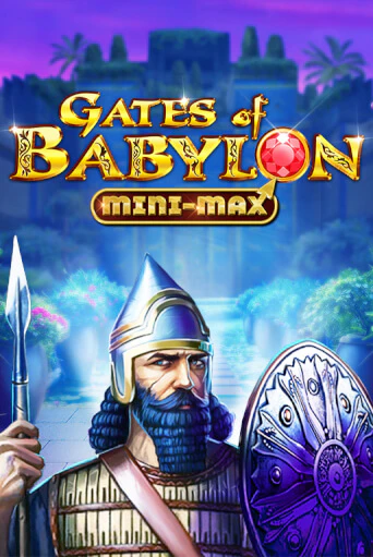 Gates of Babylon Mini-Max - играть онлайн | Азартмания - без регистрации