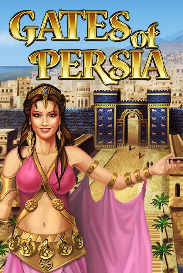Gates of Persia - играть онлайн | Азартмания - без регистрации