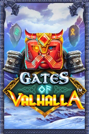 Gates of Valhalla™ - играть онлайн | Азартмания - без регистрации