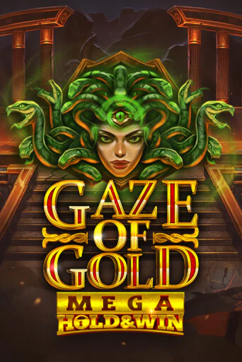 Gaze of Gold:™ MEGA Hold & Win™ - играть онлайн | Азартмания - без регистрации