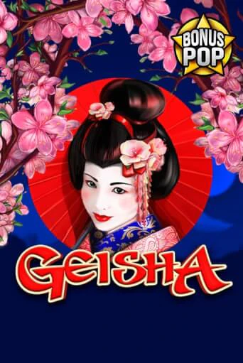 Geisha - играть онлайн | Азартмания - без регистрации