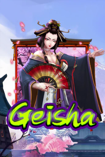 Geisha - играть онлайн | Азартмания - без регистрации