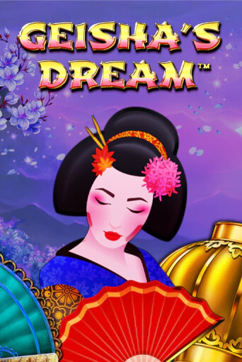 Geisha’s Dream - играть онлайн | Азартмания - без регистрации