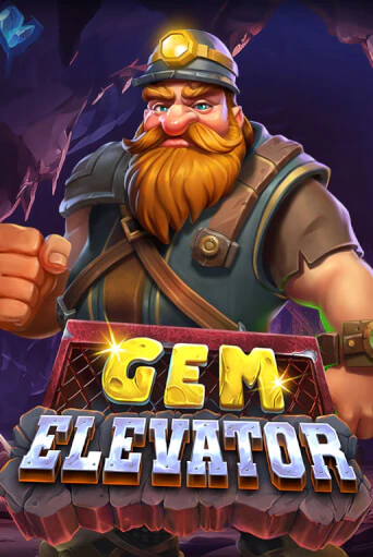 Gem Elevator - играть онлайн | Азартмания - без регистрации