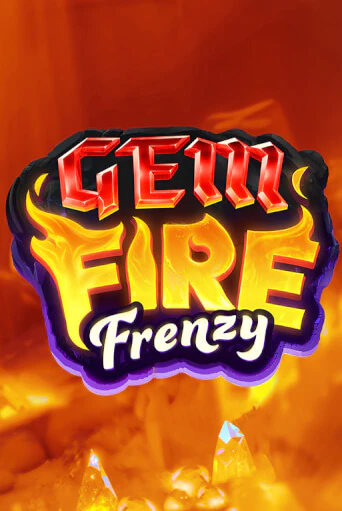 Gem Fire Frenzy - играть онлайн | Азартмания - без регистрации