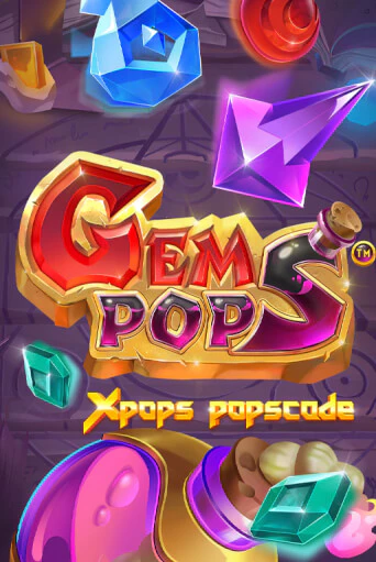 GemPops - играть онлайн | Азартмания - без регистрации