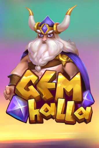 Gemhalla - играть онлайн | Азартмания - без регистрации