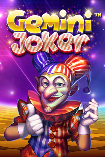 Gemini Joker - играть онлайн | Азартмания - без регистрации