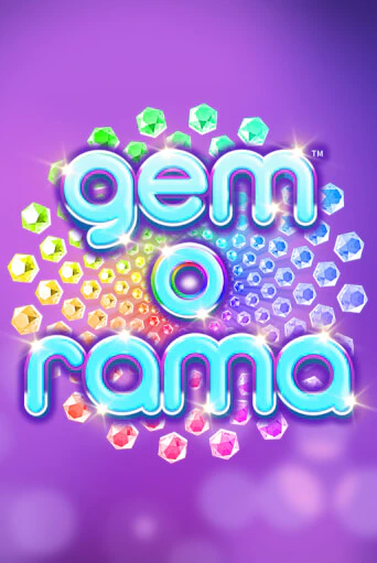 Gem-O-Rama - играть онлайн | Азартмания - без регистрации
